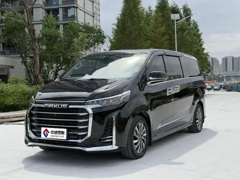 Maxus G20