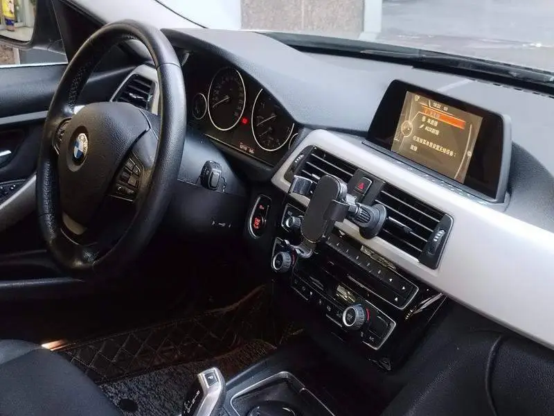 BMW 3 Series 2016 320Li Fashion Edition — 15