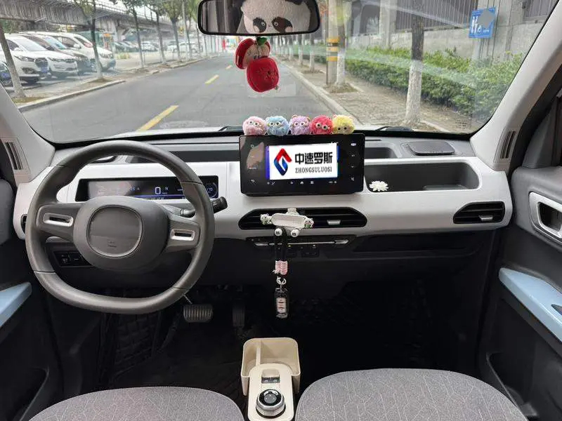 panda 2025 210km Panda Kart — 8