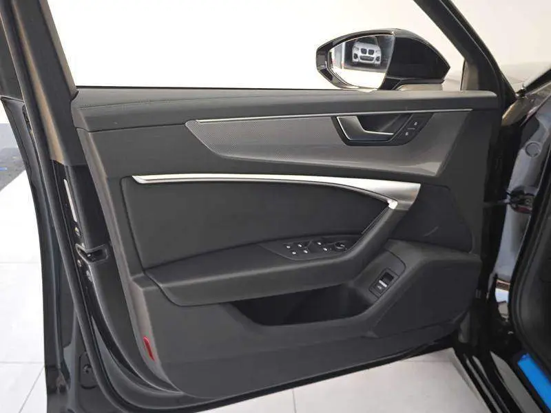 Audi A6L 2022 45 TFSI Selected Dynamic Edition — 8