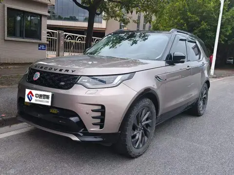 Discover 2023 facelift 360PS R-Dynamic S