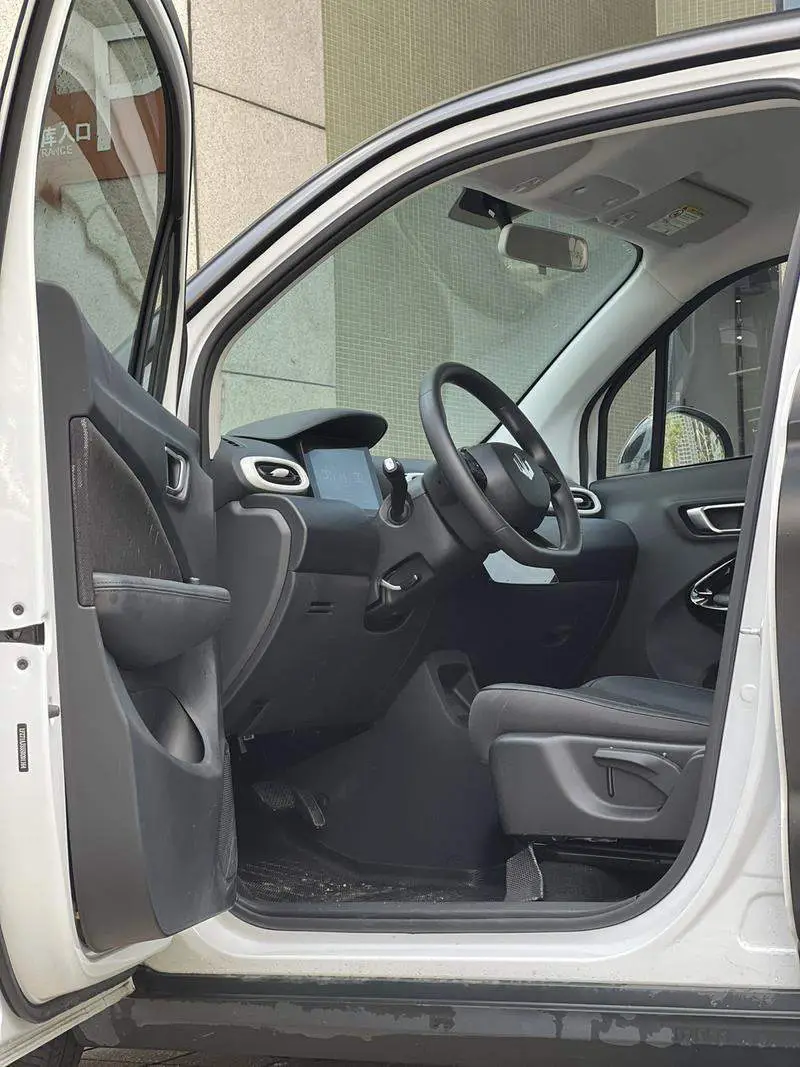 Leapmotor T03 2024 310 Comfort Edition — 17