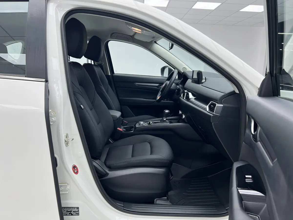 Mazda CX-5 2022 2.0L Automatic 2WD Comfort Edition — 16