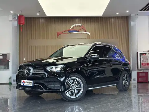 Mercedes-Benz GLE 2020 GLE 450 4MATIC Dynamic