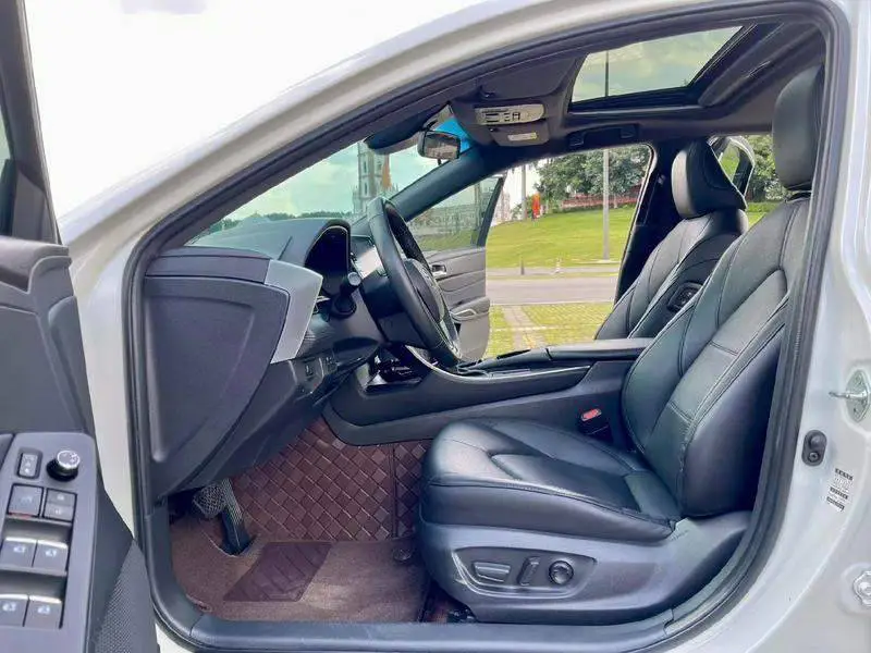 Asian Dragon 2019 2.0L Luxury Edition National VI — 8