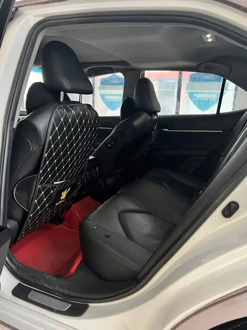 Camry 2019 2.0G Deluxe Edition National VI — 10