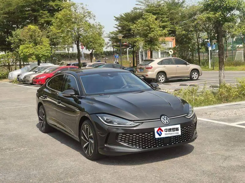 Lingdu 2022 Lingdu L 280TSI DSG Super Hot Flagship Edition — 3