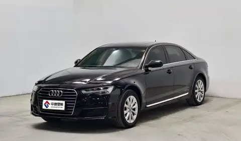 Audi A6L 2012 TFSI Standard Model