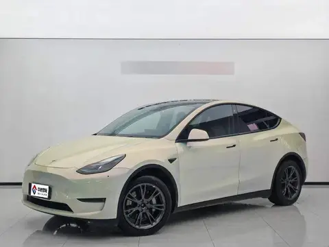 Model Y 2023 Long Range All-Wheel Drive