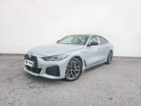 BMW i4 2023 eDrive40