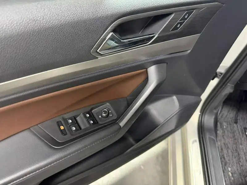 Lavida 2021 280TSI DSG Luxury Edition — 20