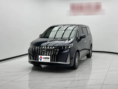 Trumpchi M6 2021 PRO 270T Automatic Deluxe Edition