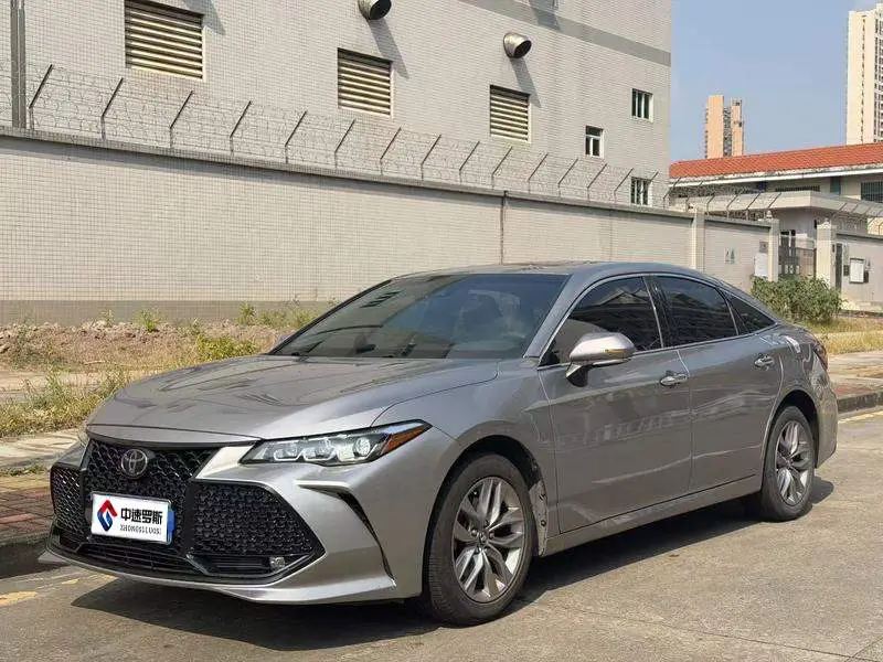 Asian Dragon 2019 2.0L Luxury Edition National VI