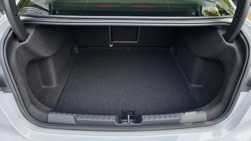 Audi A3 2021 A3L Limousine 35 TFSI Stylish Sports — 19