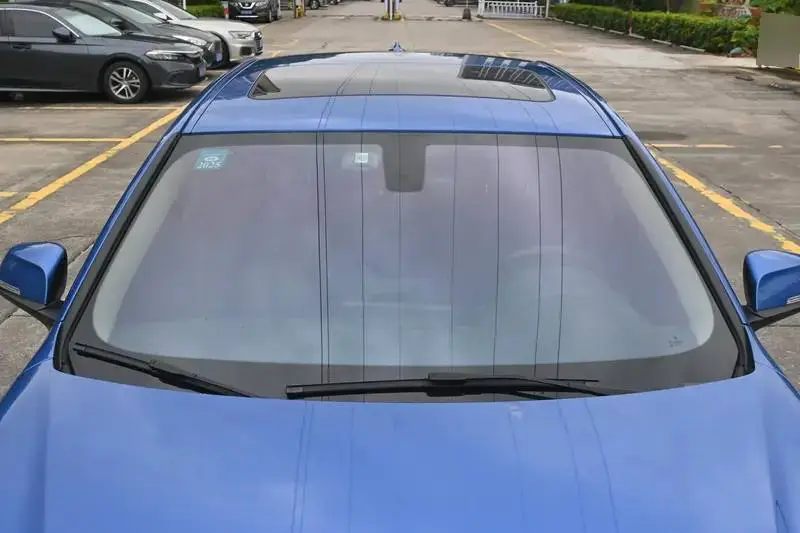 BMW 3 Series 2019 320Li M Sport Package — 15