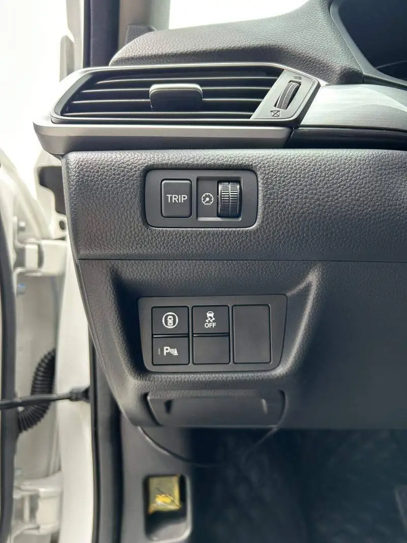 Inspur 2019 260TURBO Fine Edition National VI — 16