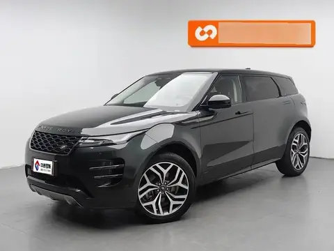 Range Rover Aurora 2021 Aurora L 249PS R-Dynamic First edition
