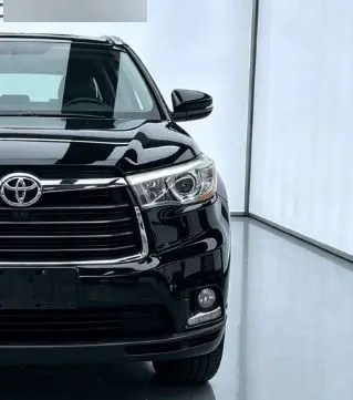Highlander 2015 2.0T 4WD Elite Edition 7 Seaters — 11