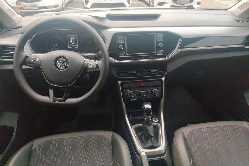 Tukai 2019 1.5L Automatic Comfort Edition — 12
