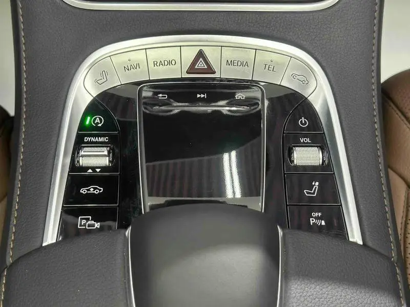 Mercedes-Benz S-Class 2020 S 350 L Business Edition — 10