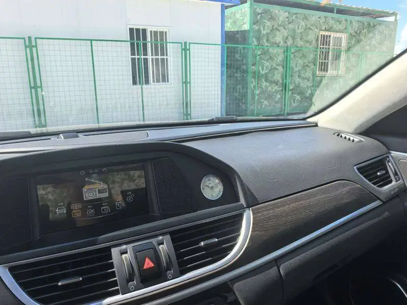 Ruifeng A60 2017 1.5TGDI Automatic Luxury Model — 14