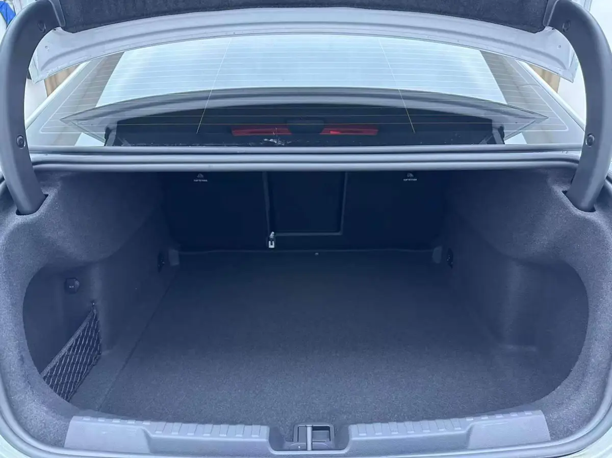 Audi A3 2023 A3L Limousine 35 TFSI Stylish and Elegant — 19