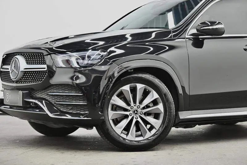 Mercedes-Benz GLE 2022 GLE 350 4MATIC Fashion Edition — 16