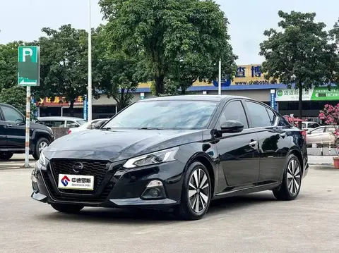 Tianlai 2021 2.0L XL Comfort Edition