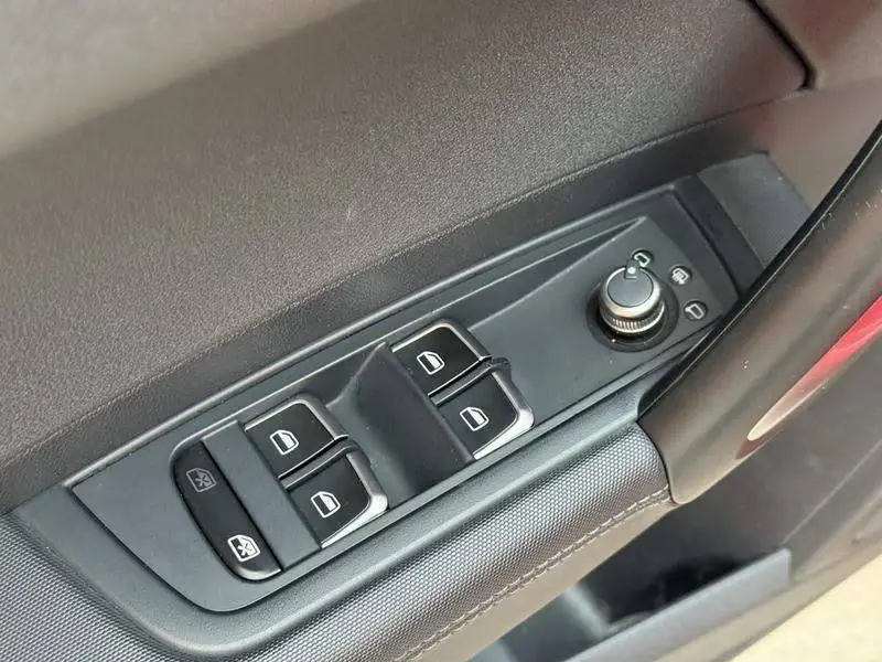 Audi A1 2016 30 TFSI Sportback Design — 17