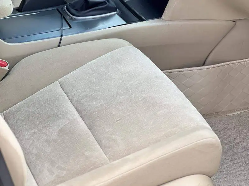 Accord 2010 2.0L MT — 5