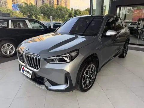 BMW X1 2023 xDrive25Li X Design Package
