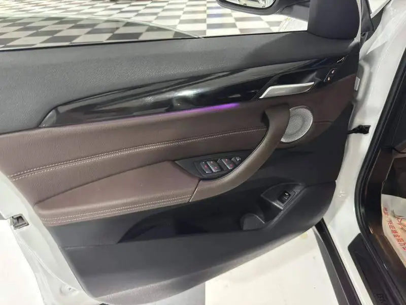 BMW X1 2022payment sDrive20LiFashion — 11