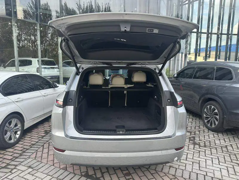Ideal L7 2024 Pro — 12