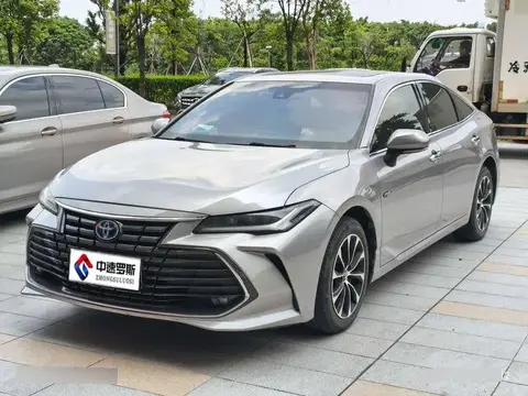 Asian Dragon 2022 Hybrid 2.5L Luxury Edition