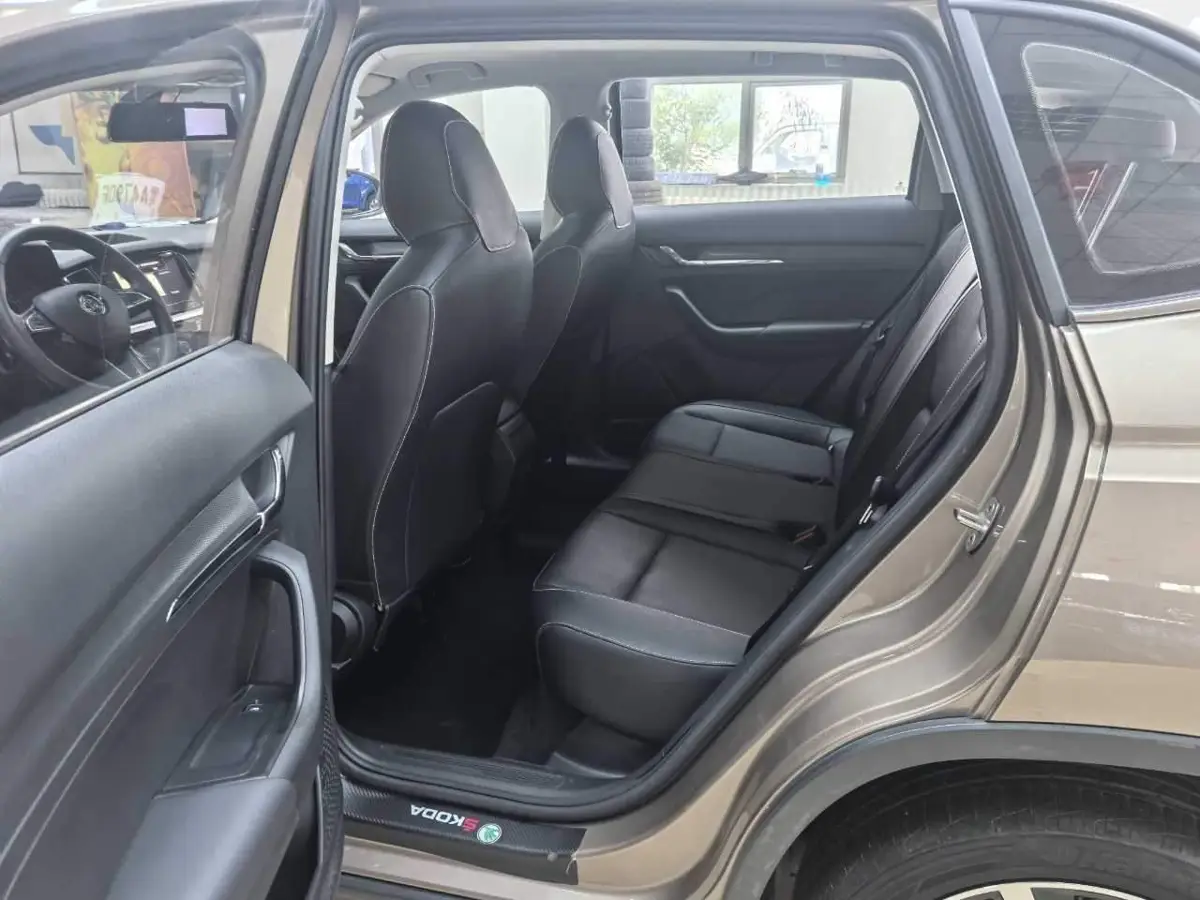 Komik 2022 1.5L Automatic Comfort Edition — 10