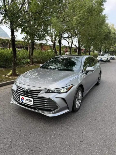 Asian Dragon 2019 2.0L Luxury Edition National VI