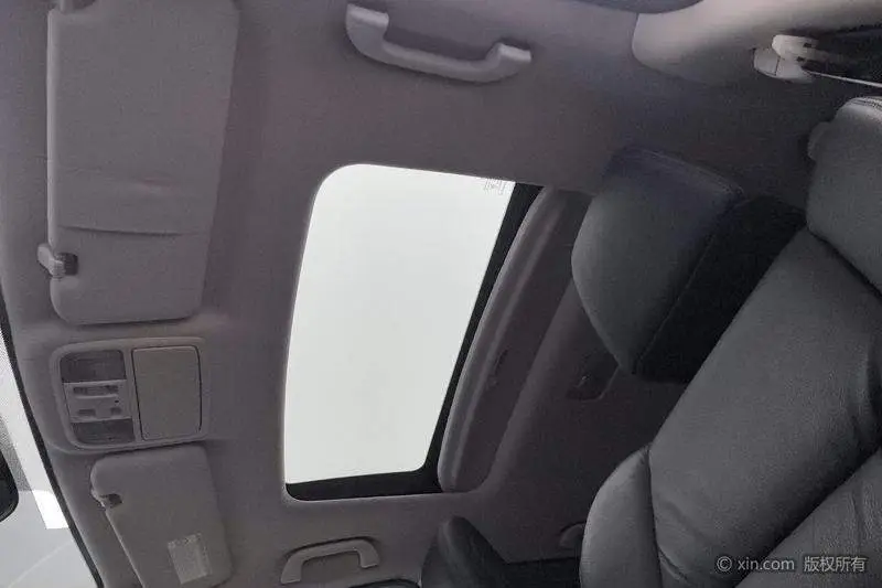 Honda CR-V 2012 2.4L 4WD Deluxe Edition — 20