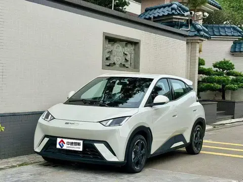 Seagull 2023 Vitality Edition