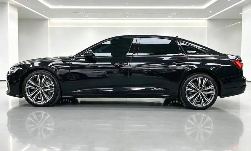 Audi A6L 2021 55 TFSI quattro Premium Elegance — 3