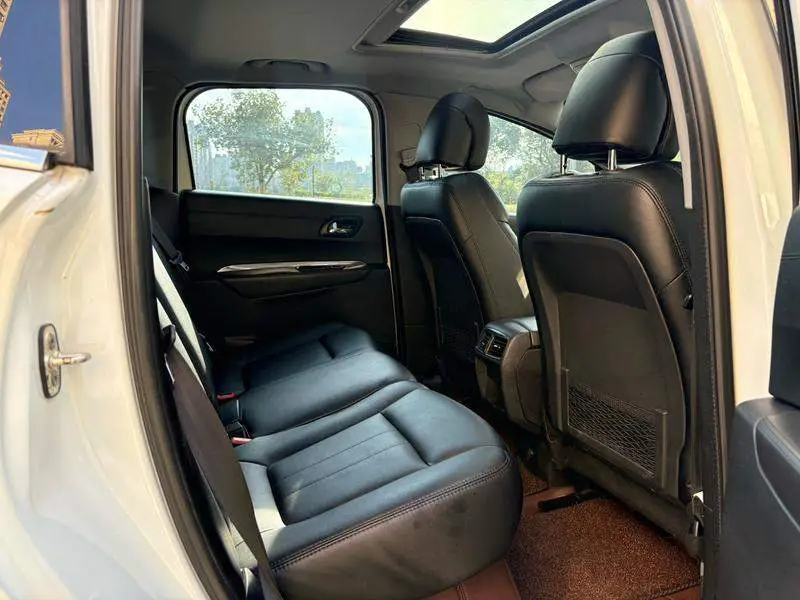 Peugeot 3008 2016 1.6THP Automatic Premium Edition — 18