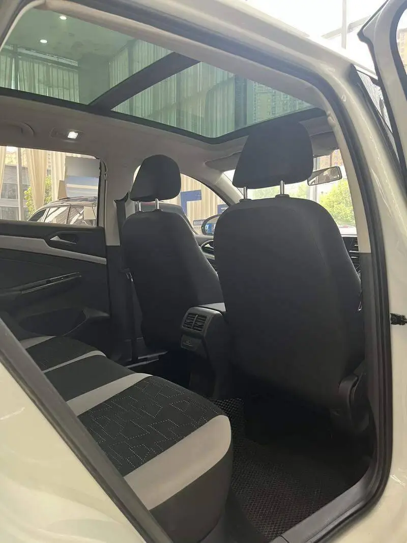 Jetta VS7 2023 280TSI Automatic Progressive Edition — 7