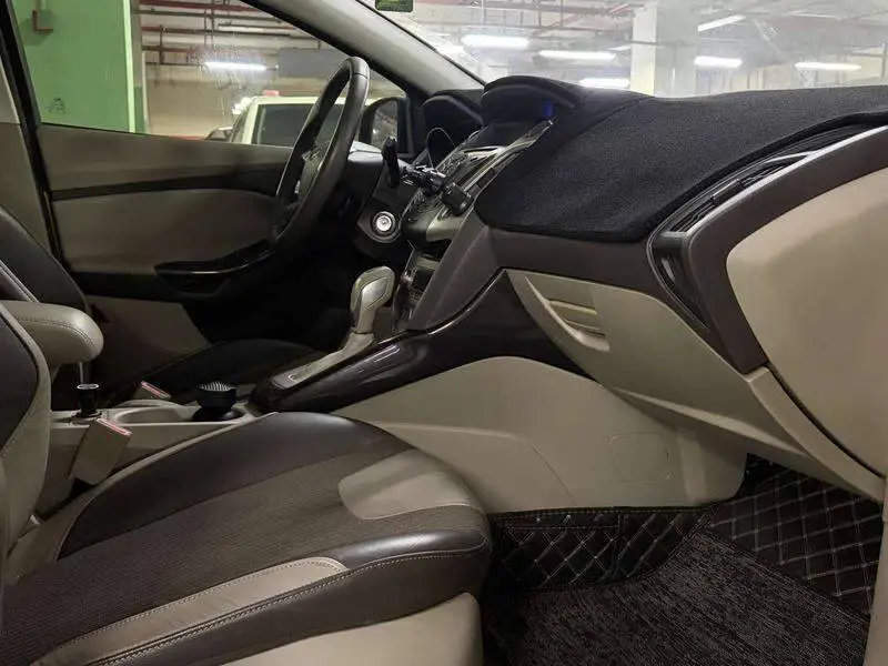 Fox 2012 Sedan 1.6L Automatic Comfort — 8