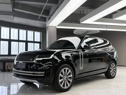 Range Rover 2025 3.0 L6 400PS Grand Extended Edition