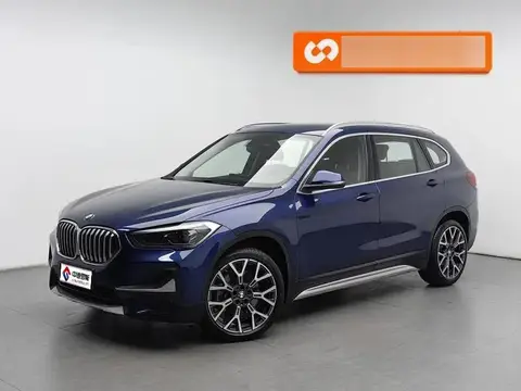 BMW X1 2020 xDrive25Li Premium Edition
