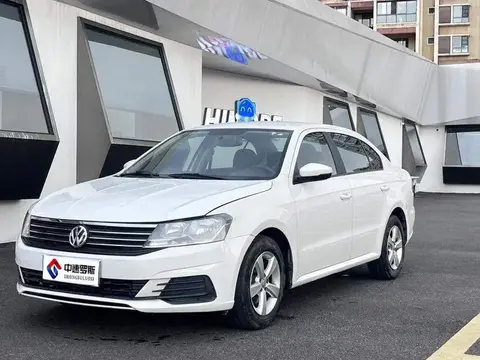 Lavida 2022 1.5L Automatic Fashion Edition