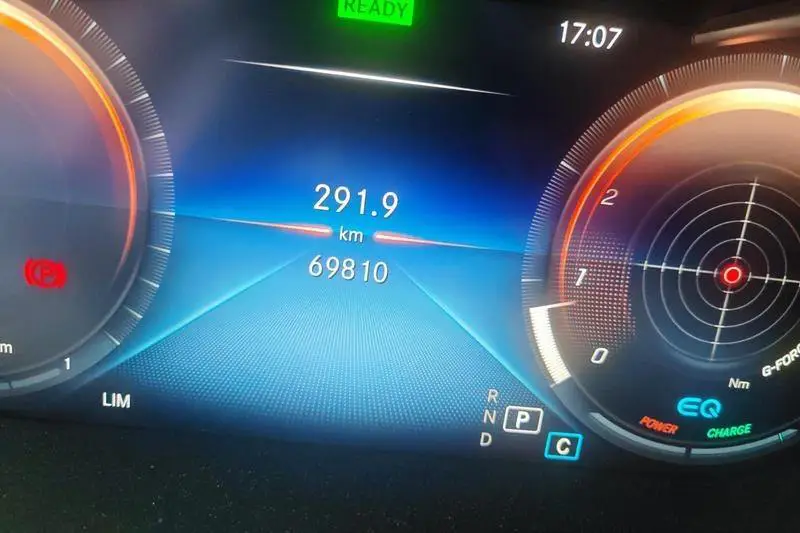 Mercedes-Benz C-Class 2020 C 260 Sport Edition — 13