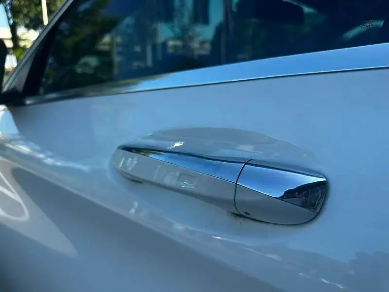 Mercedes-Benz C-Class 2018 C 200 L — 11