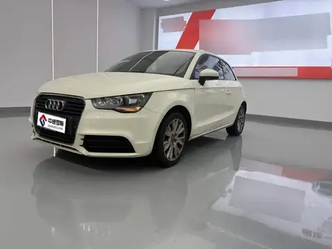 Audi A1 2012 1.4 TFSI Urban