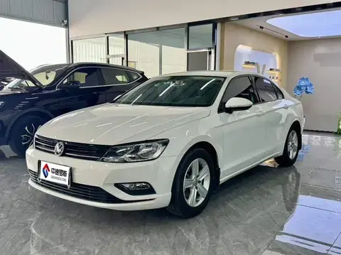 Lingdu 2017 230TSI DSG Fashion Edition