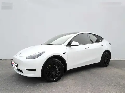 Model Y 2024 rear-wheel drive version